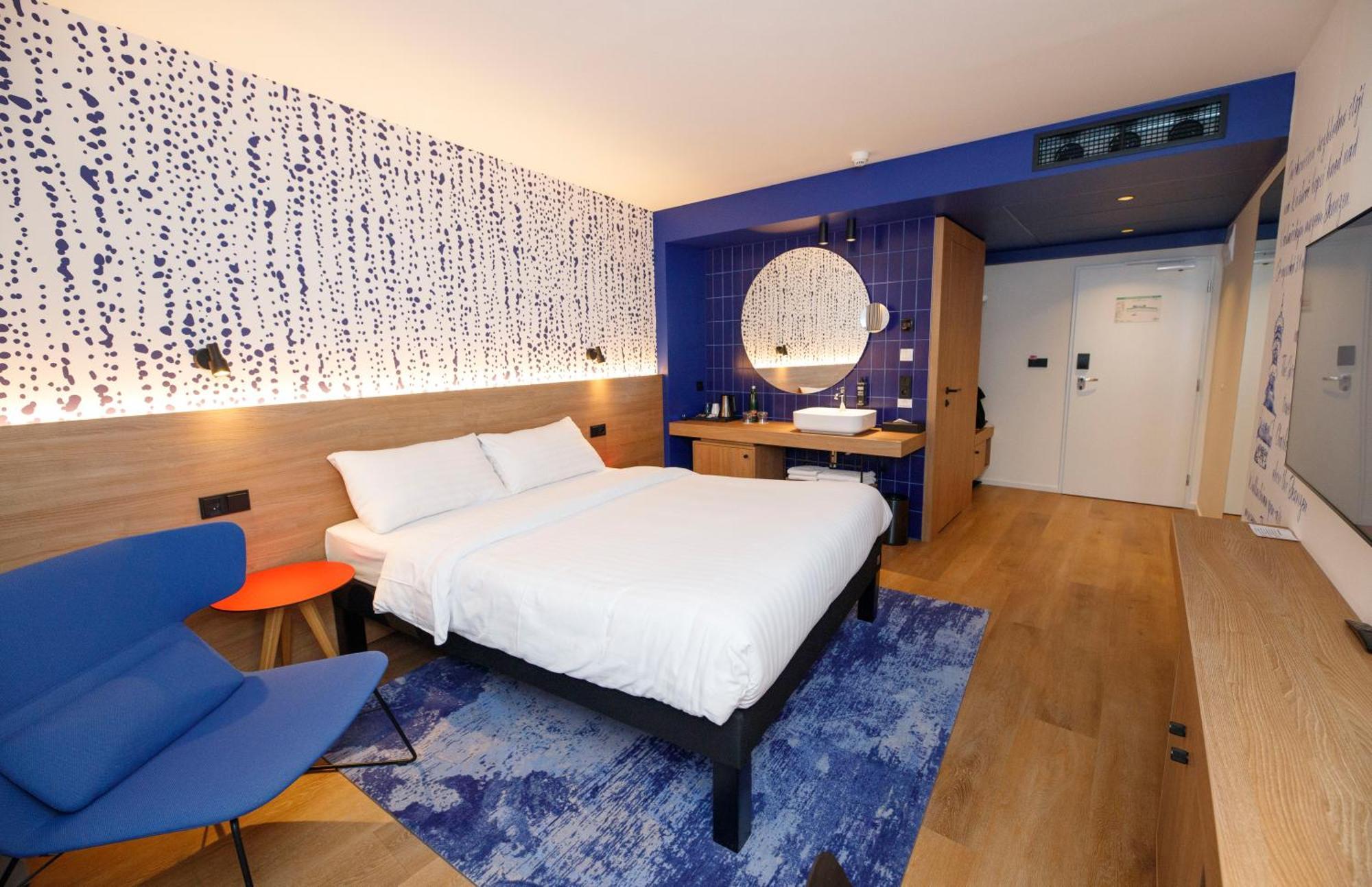 Ibis Styles Relax Roznov Pod Radhostem 호텔 외부 사진