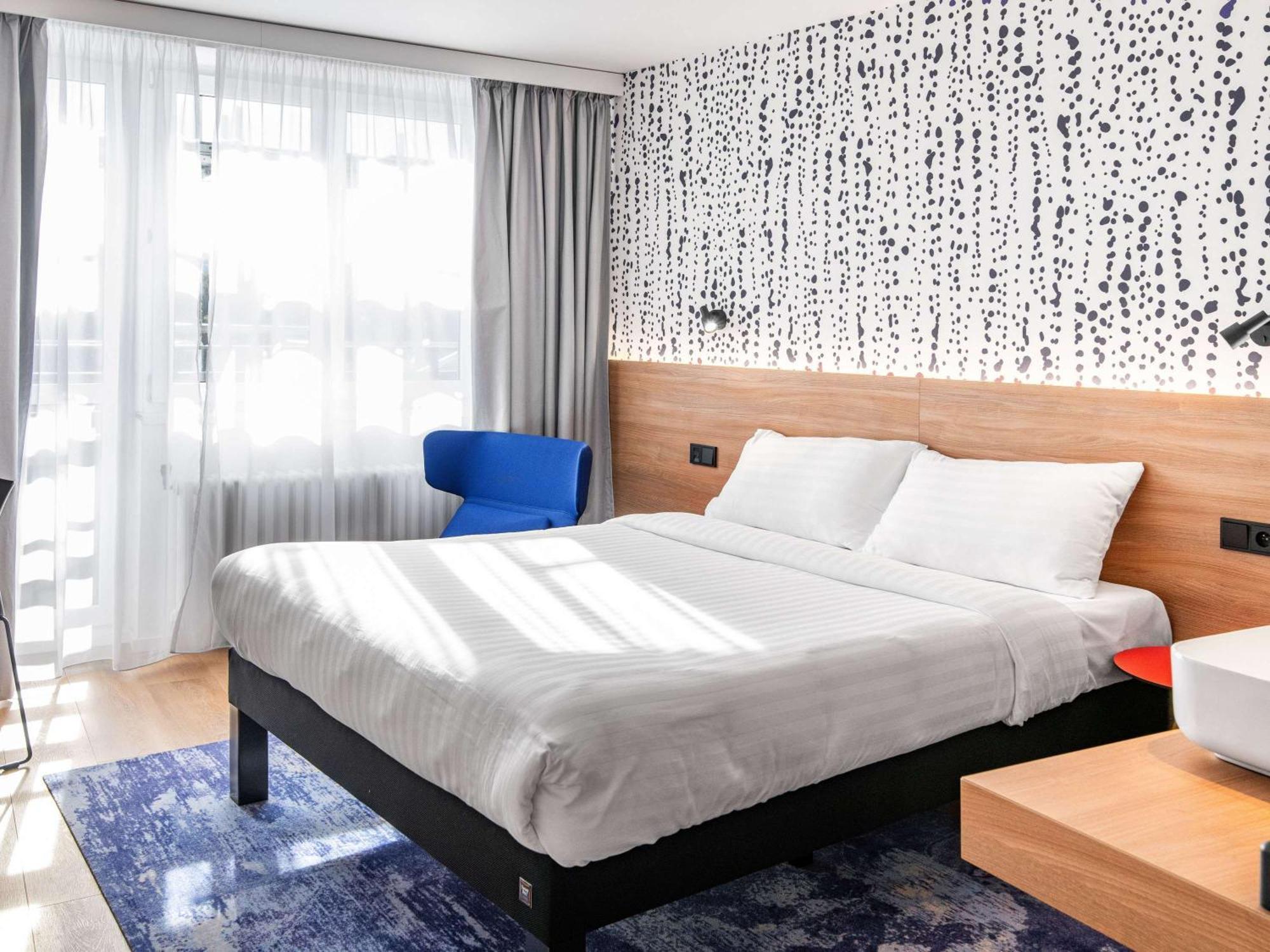 Ibis Styles Relax Roznov Pod Radhostem 호텔 외부 사진