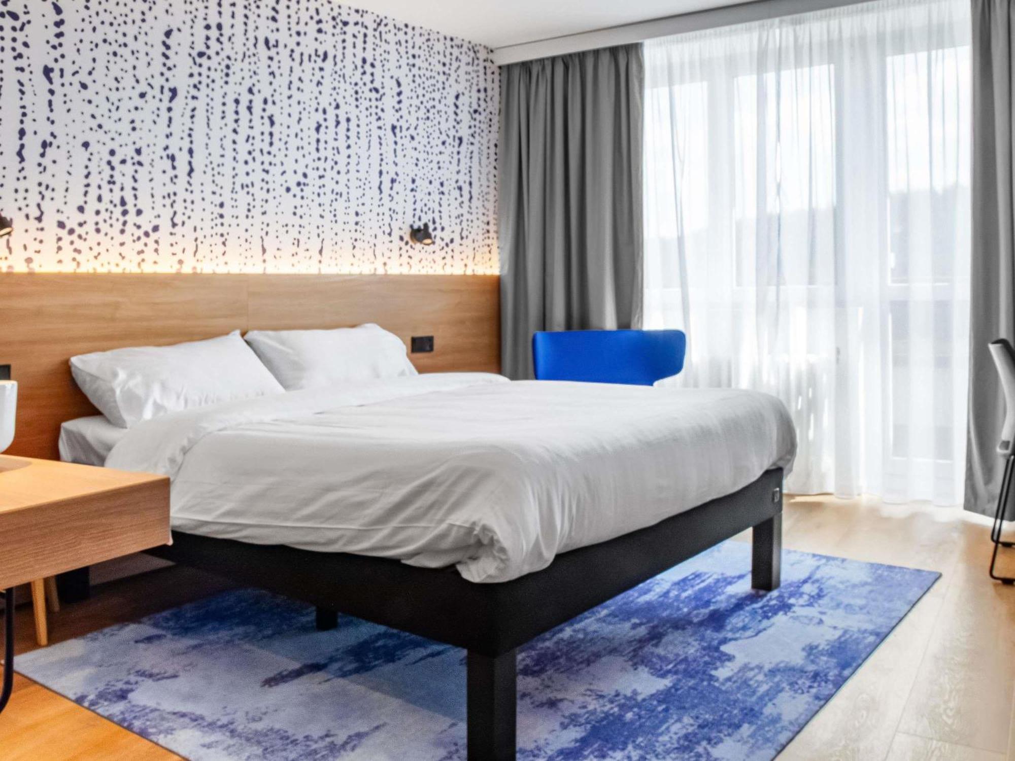 Ibis Styles Relax Roznov Pod Radhostem 호텔 외부 사진