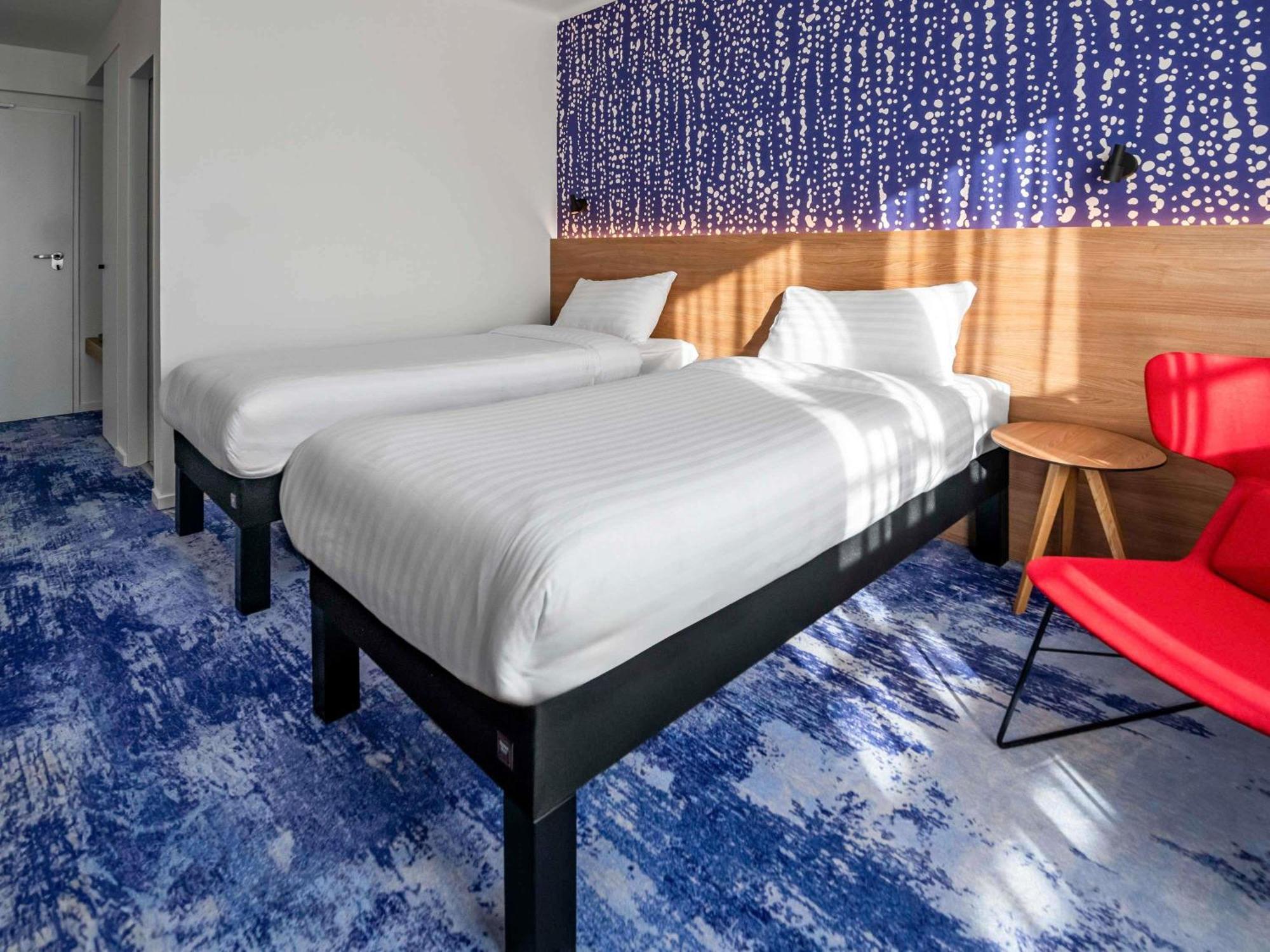Ibis Styles Relax Roznov Pod Radhostem 호텔 외부 사진